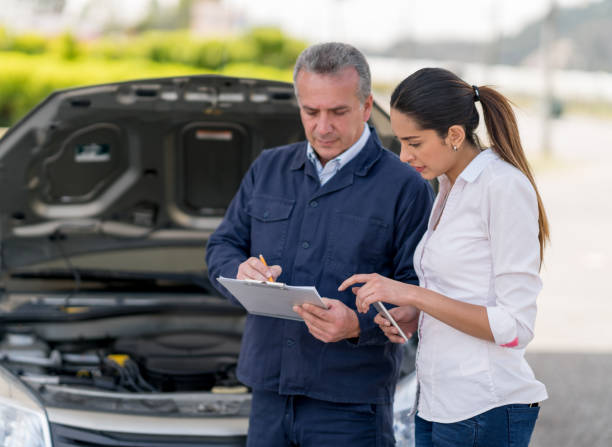 Low-cost car insurance agents in Presidential Lakes Estates, NJ