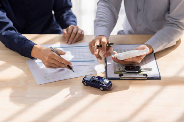 Save more on car insurance in Presidential Lakes Estates, NJ